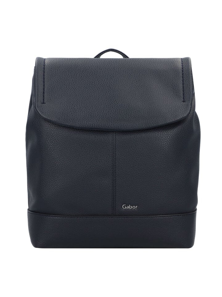 

Рюкзак Gabor Lenea City M 33 cm, темно-синий