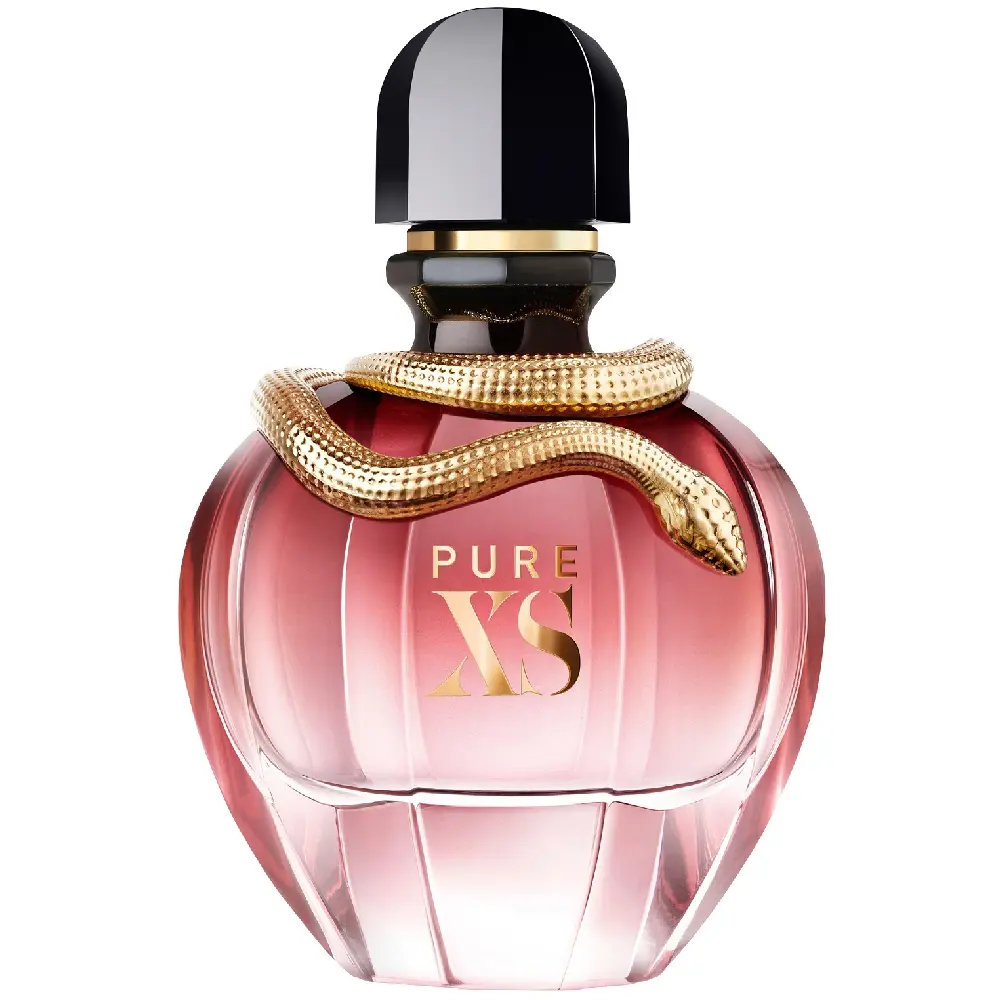 

Парфюмерная вода Paco Rabanne Pure XS For Her