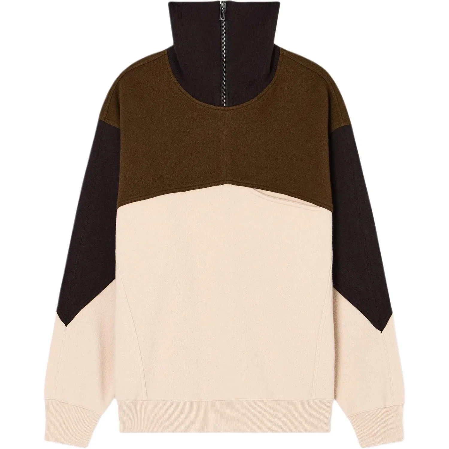 Мужской джемпер EMPORIO ARMANI, Multicolor