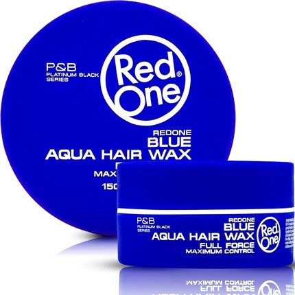 

Воск для волос Blue Aqua Full Force 150 мл, Redone