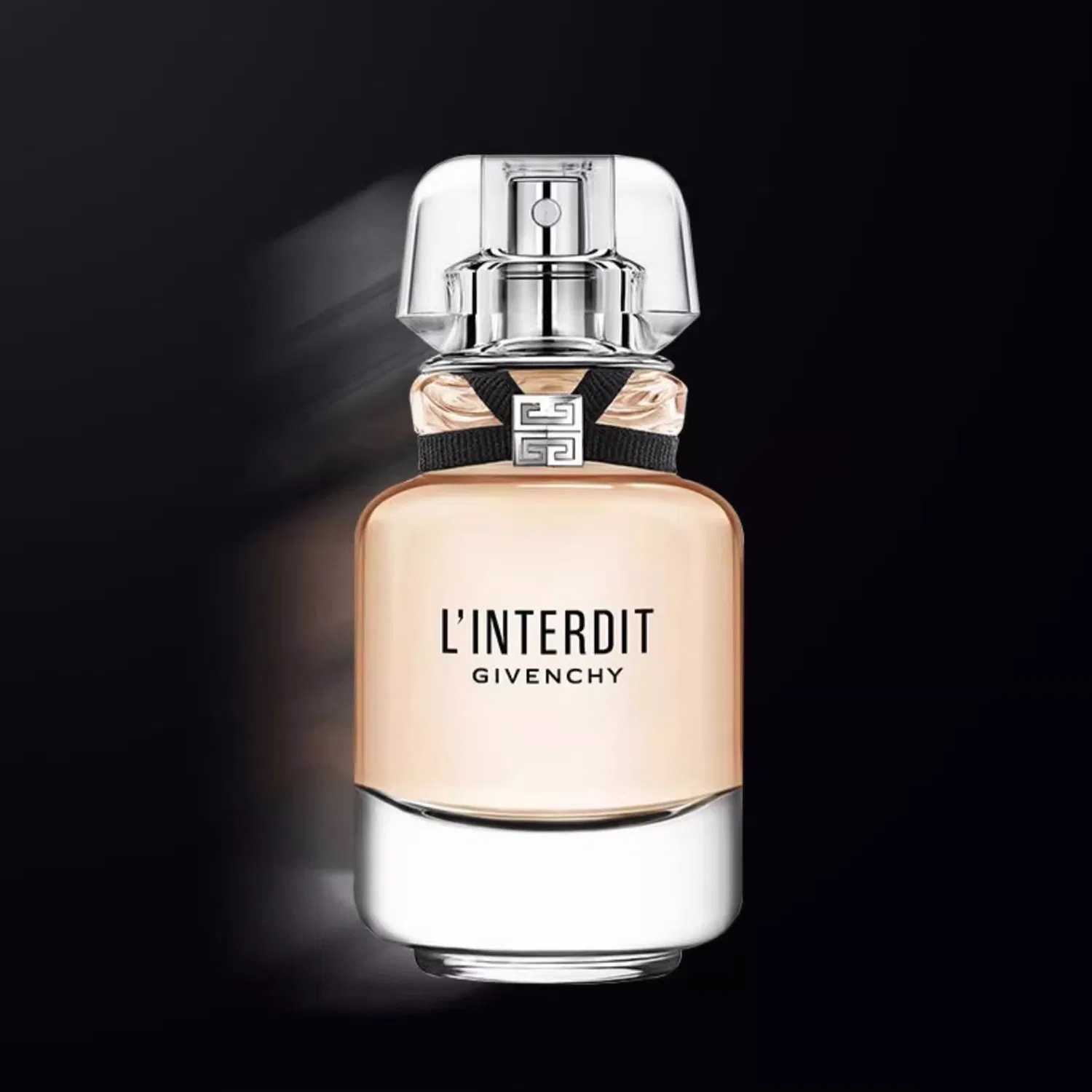 Женская парфюмерная вода Givenchy L'Interdit, 35 мл, Limited Edition — фото 4