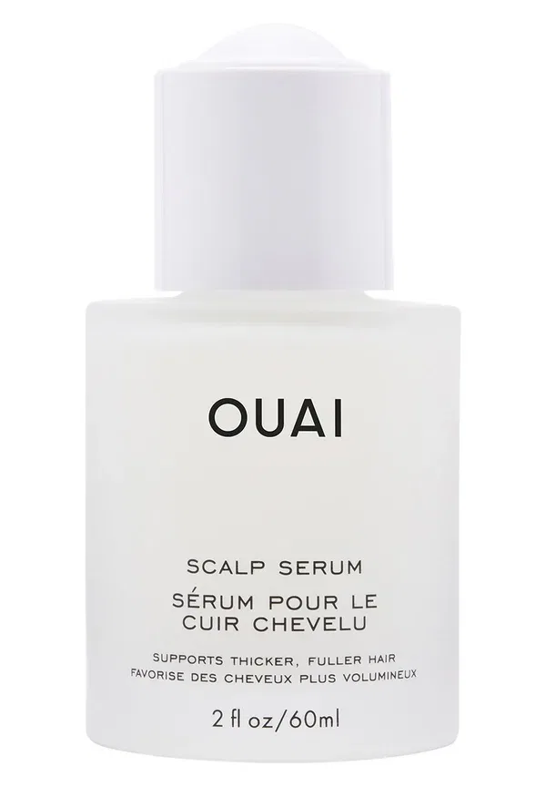 Сыворотка для кожи головы Scalp serum Ouai, 60 мл
