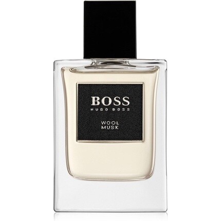 

Туалетная вода Hugo Boss Boss Collection Wool Musk 50 мл для мужчин
