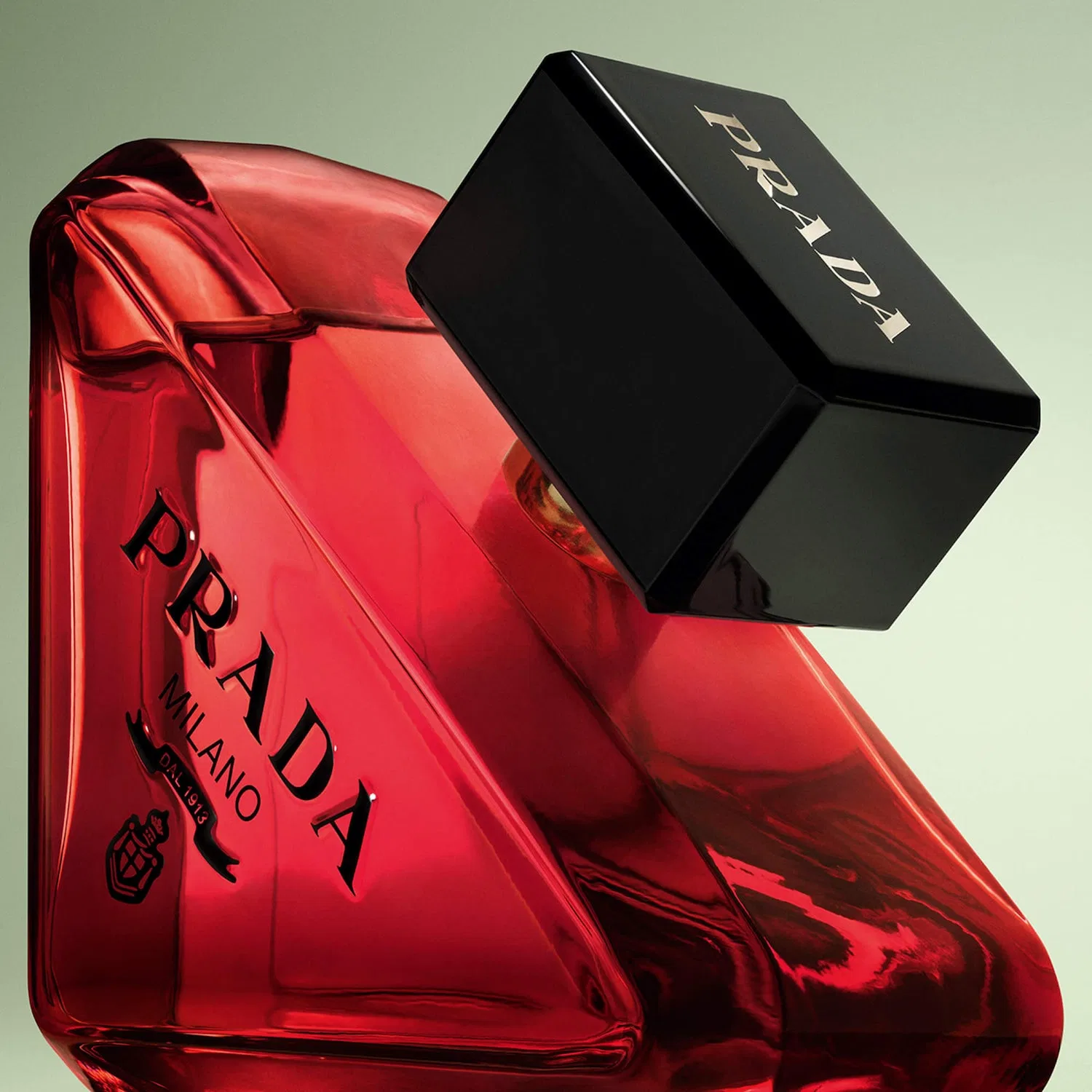 Духи, Paradoxe Radical Essence Parfum Prada, с сандалом и соленой фисташкой, 30 мл — фото 4