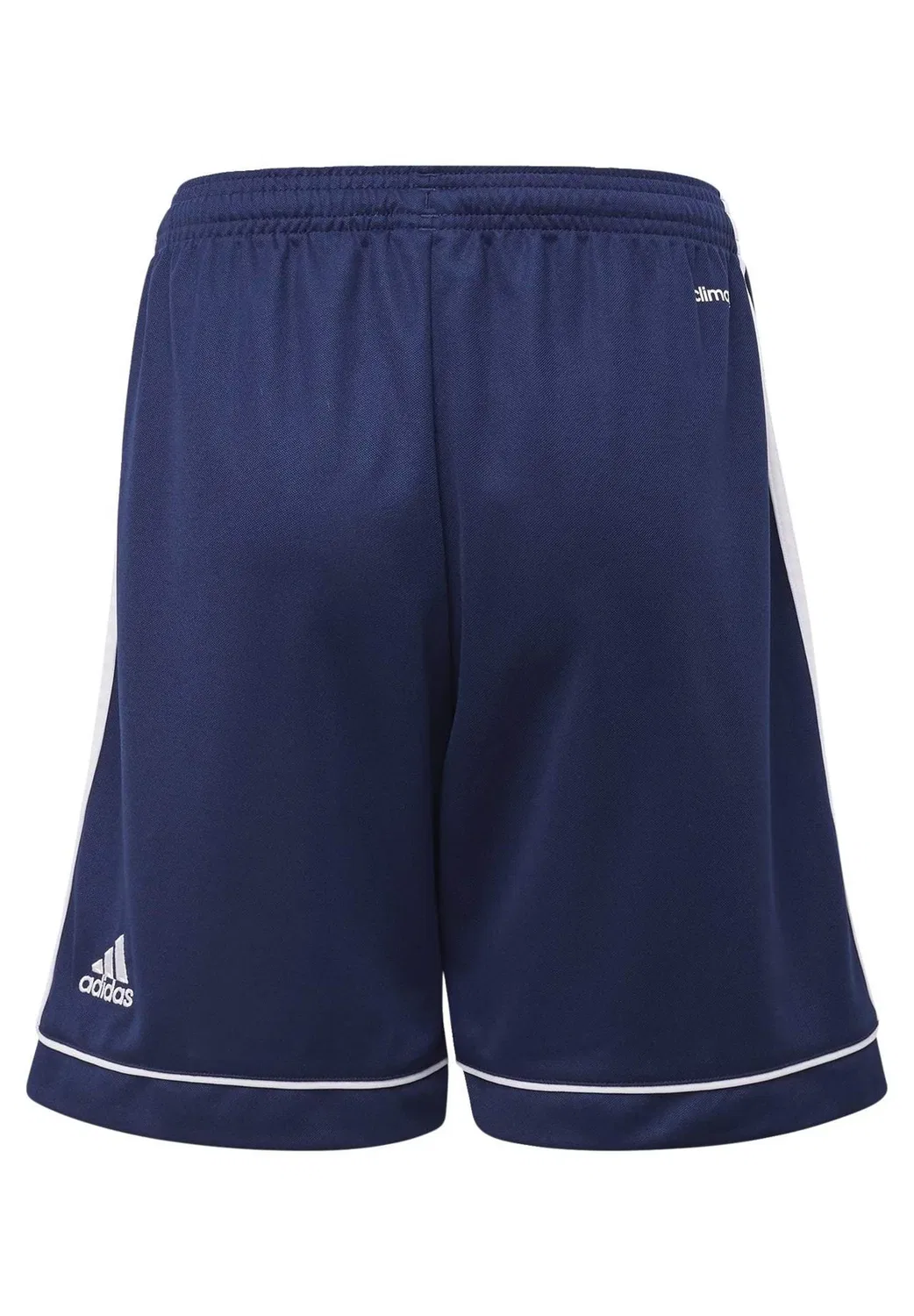 Шорты Squadra 17 - спортивные шорты Adidas Performance, Blue — фото 2
