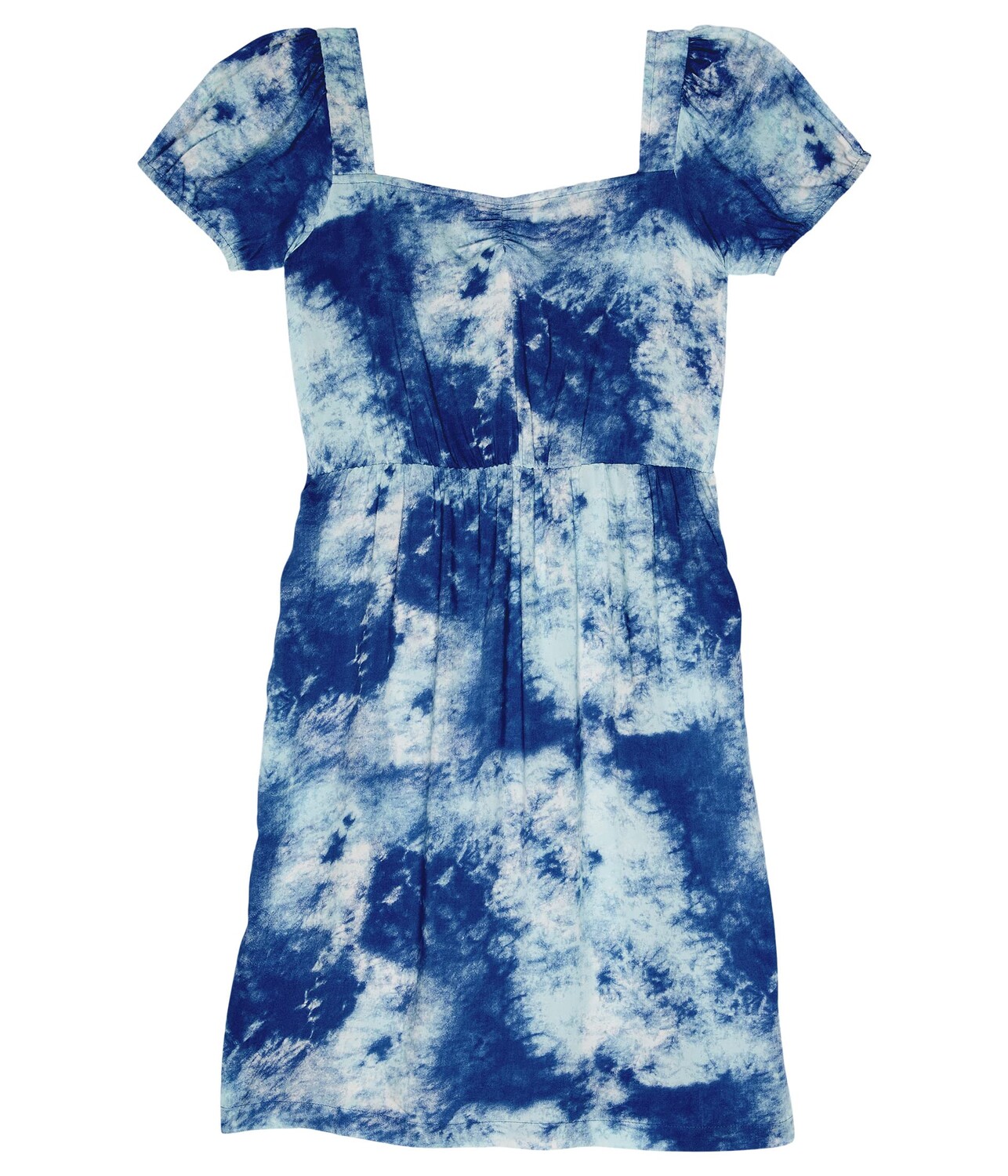 

Платье Roxy Kids, Unconditional Ocean Dress