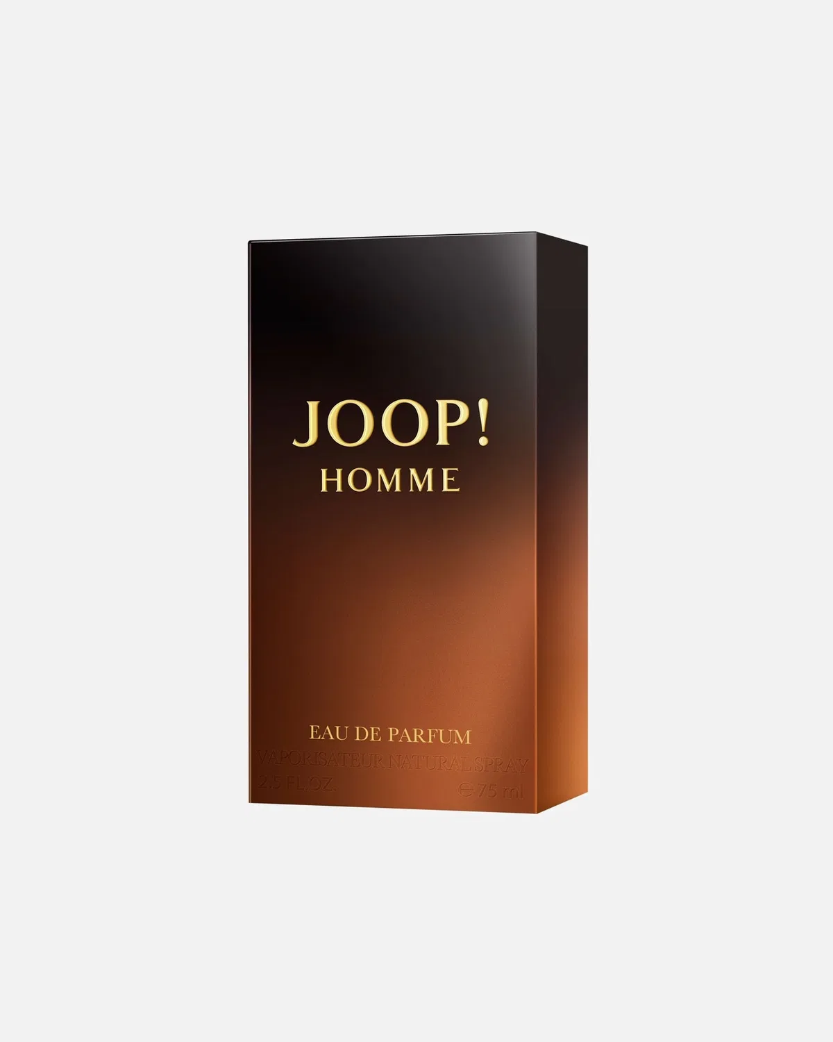 Парфюмерная вода Joop! Homme, 75 Ml — фото 3