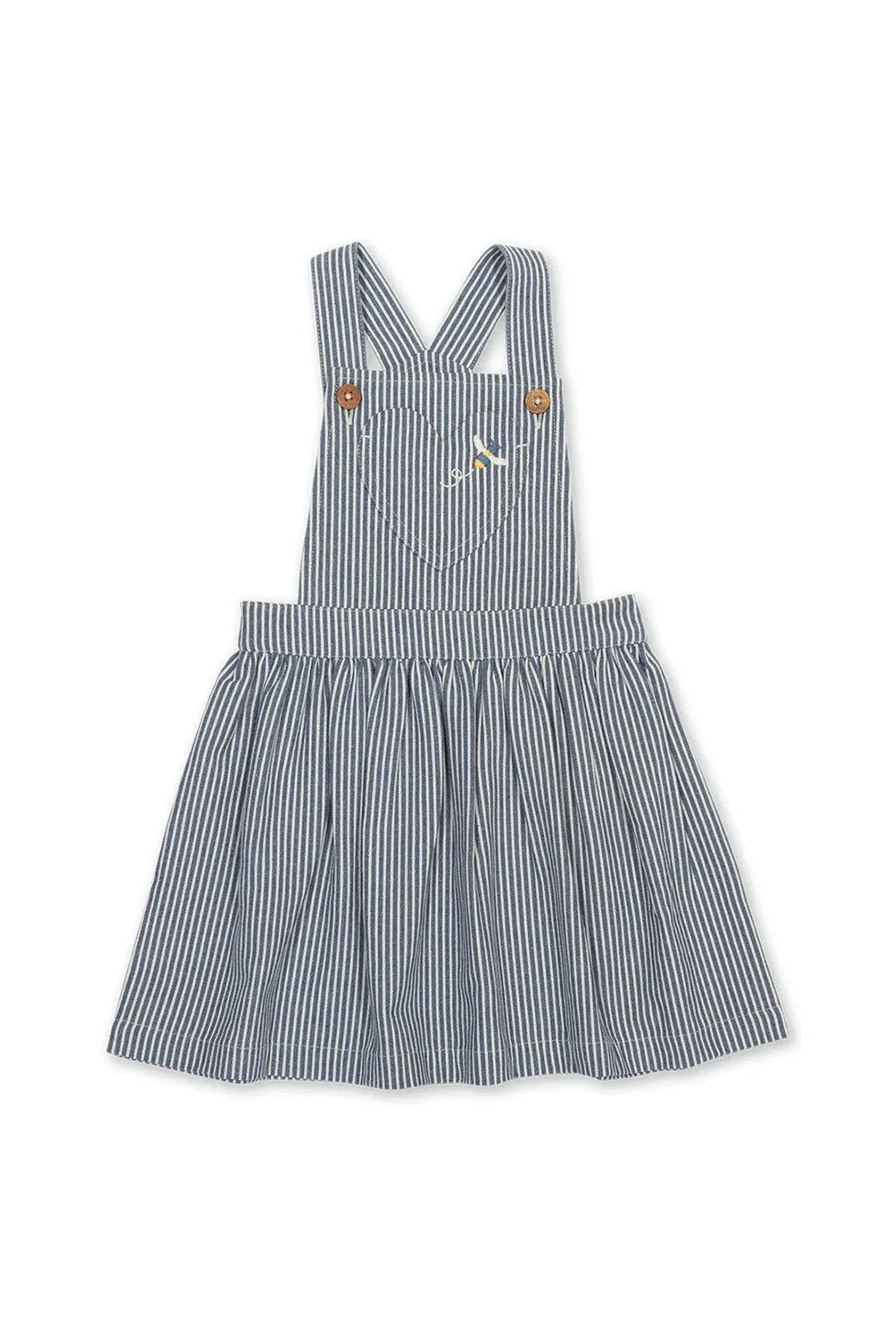Детский сарафан Bumble Kite, Navy