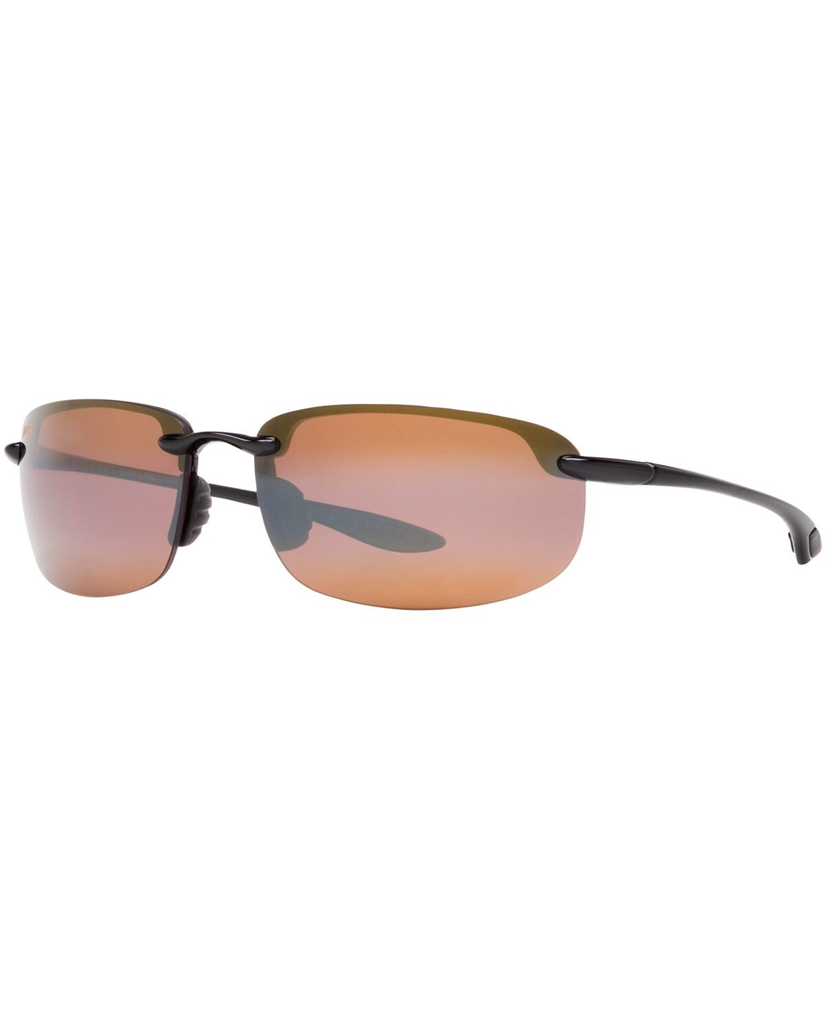 

Поляризованные солнцезащитные очки hookipa, 407 Maui Jim