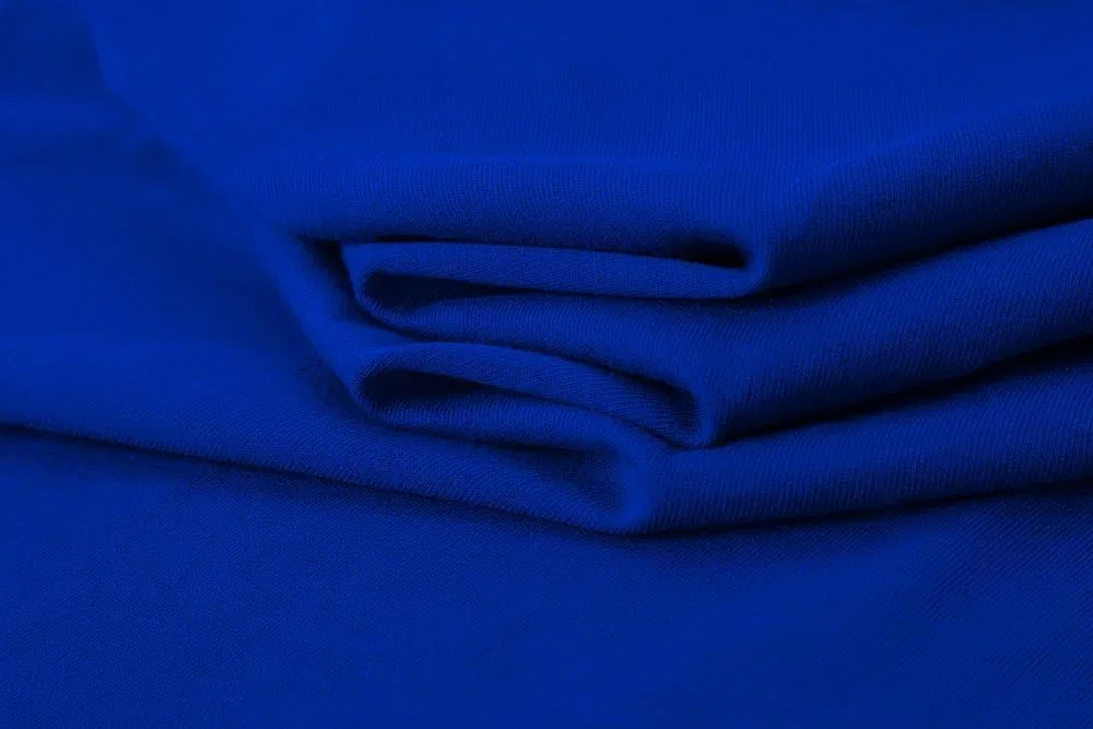 Мужская футболка с принтом лошадей 4th July, Sapphire Blue1 — фото 4
