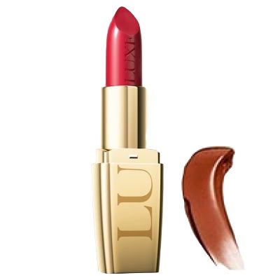 

Питательная губная помада Avon Luxe - Медовый оттенок - 3,6 г