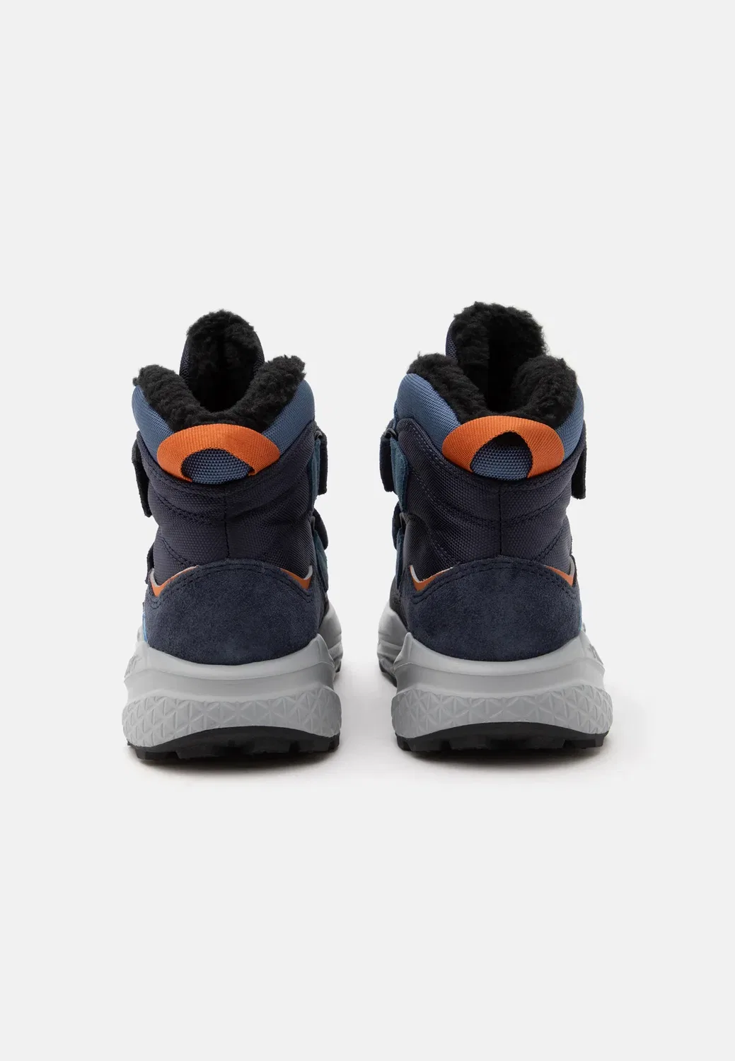 Зимние ботинки Goretex B&G Storm XL унисекс Primigi, Indigo — фото 3
