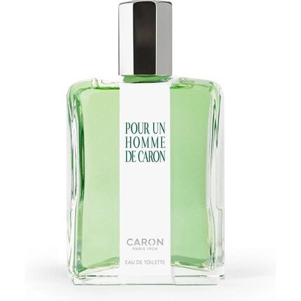 

Caron Pour Un Homme Edt 500мл Бутылка