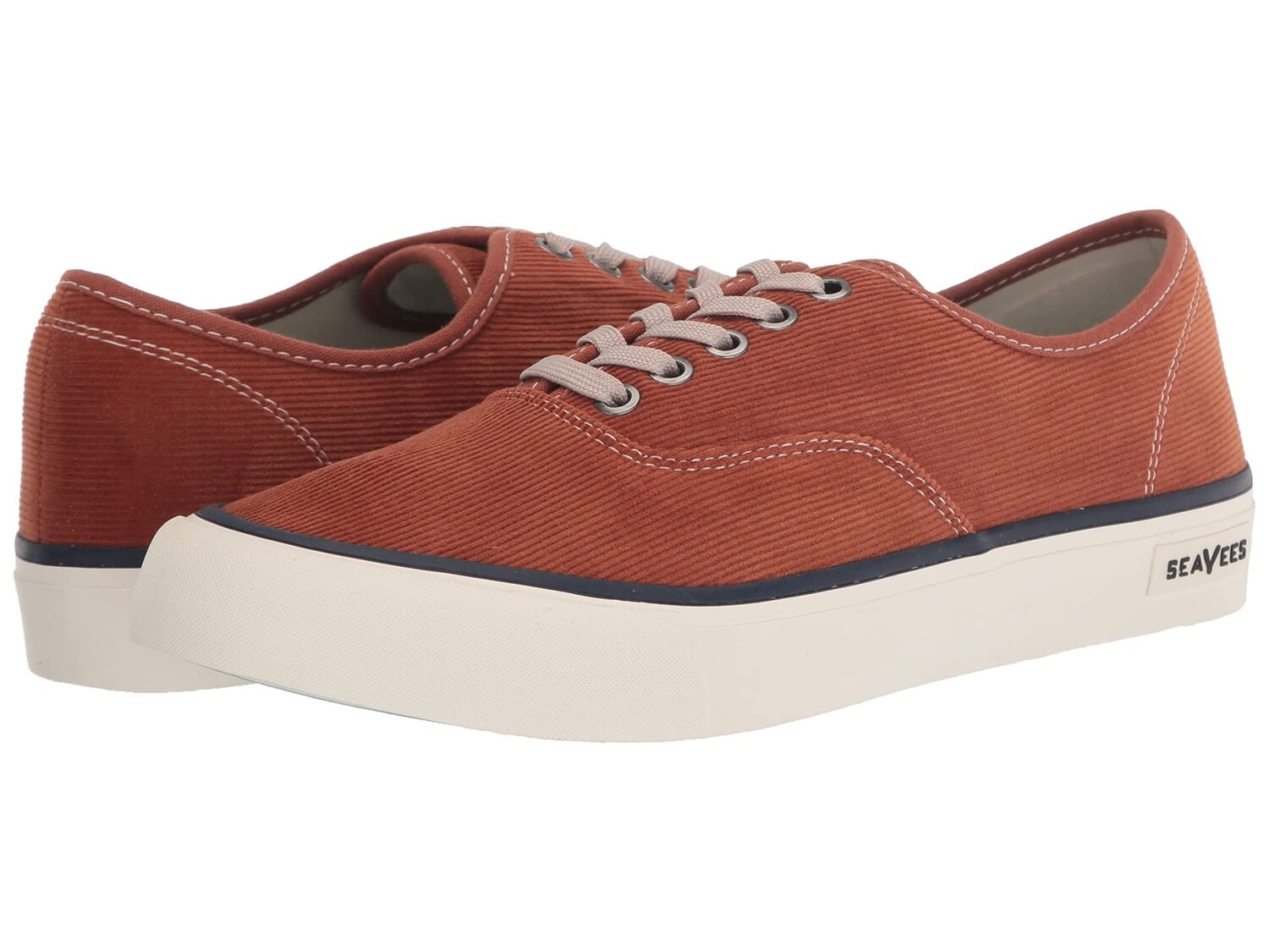 

Кроссовки SeaVees, Legend Sneaker Cordies, Коричневый, Кроссовки SeaVees, Legend Sneaker Cordies