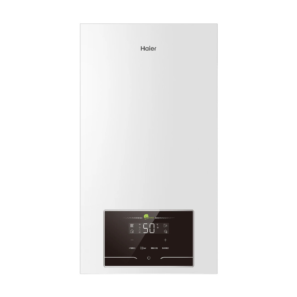 

Газовый водонагреватель Haier LL1PBD20-JN7(T)U1, белый