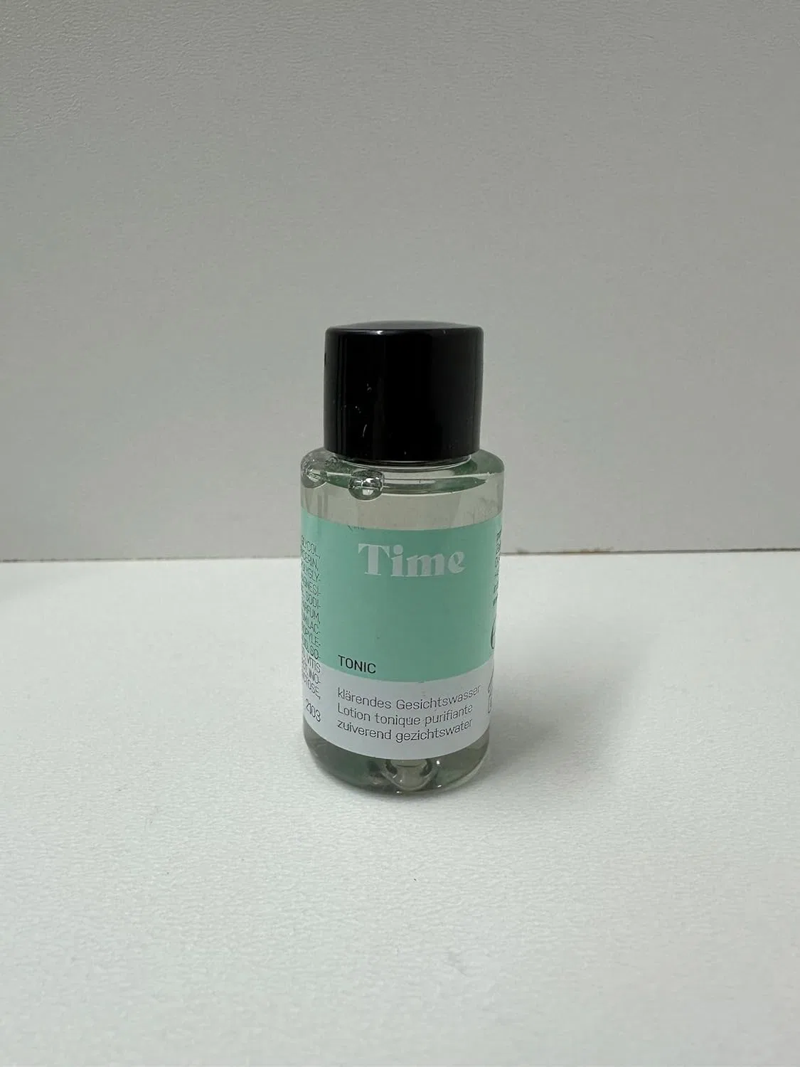 Тоник для лица Time Tonic, Prowin, 20 мл