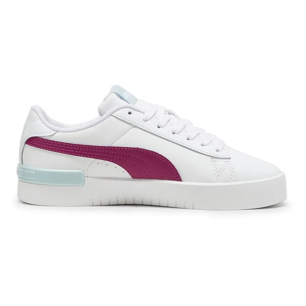 Кроссовки Jada Puma, белый — фото 3