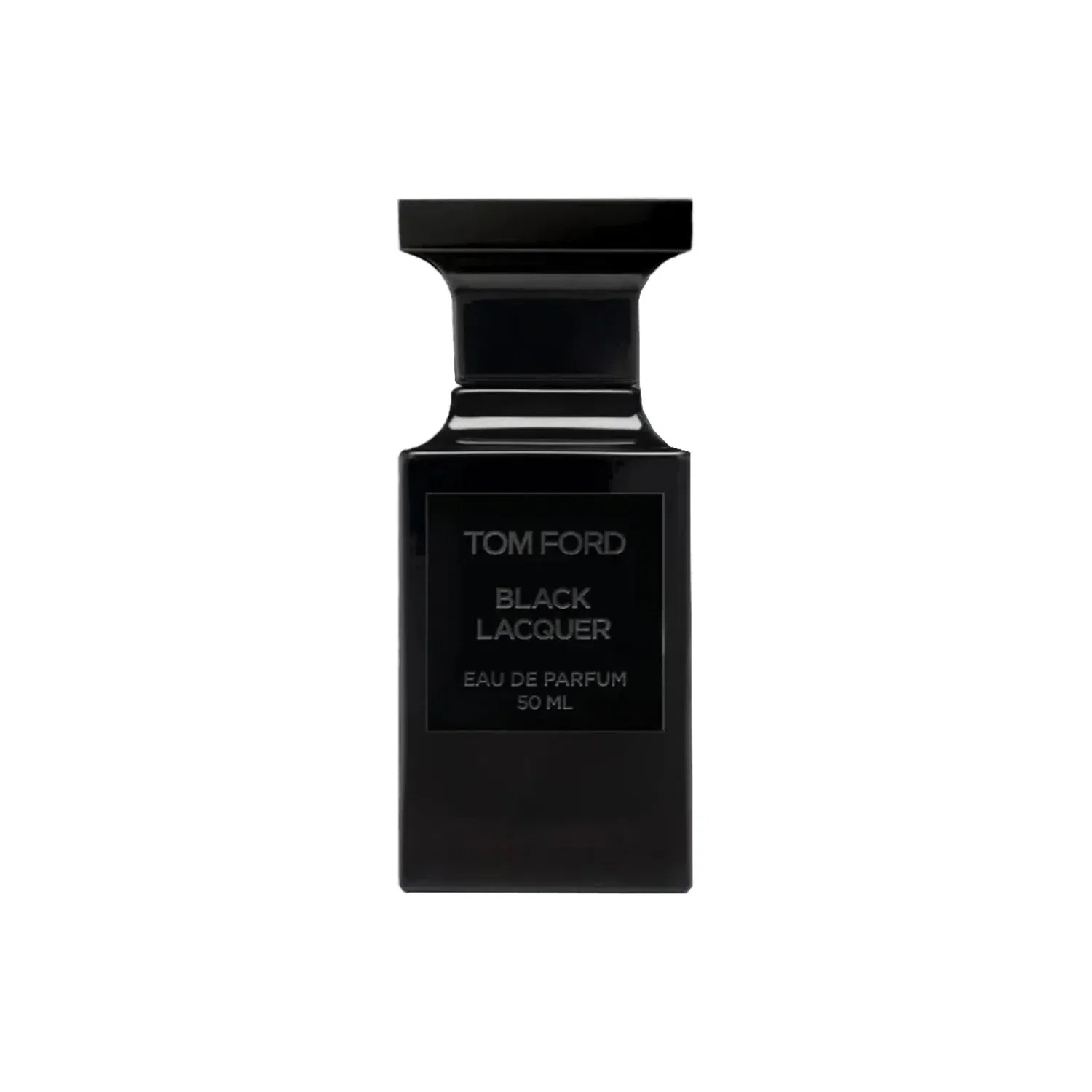 Парфюмерная вода TOM FORD Black Lacquer, 50 мл, Black Lacquer