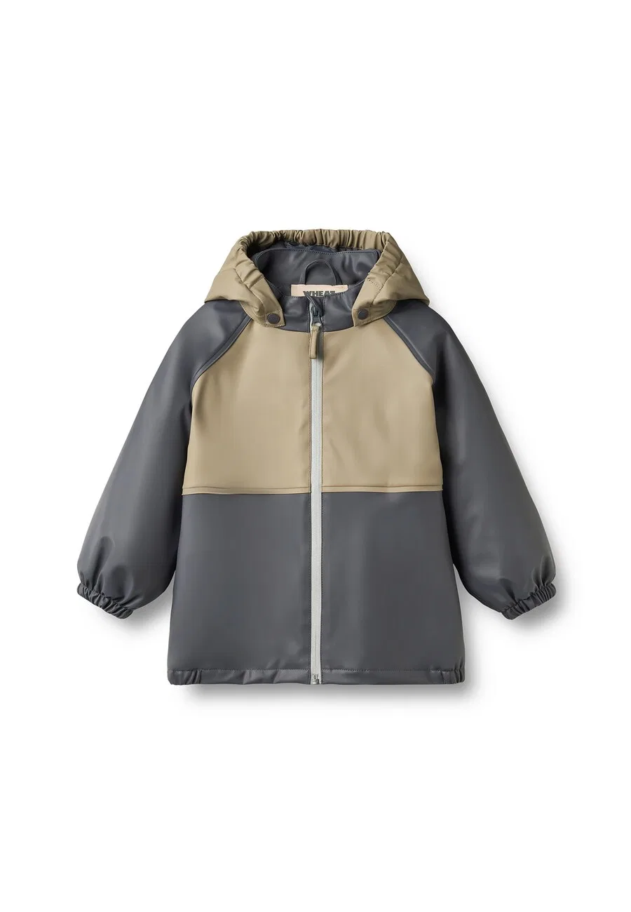 Куртка WHEAT Performance Jacket 'Ajojo' светло-бежевого цвета