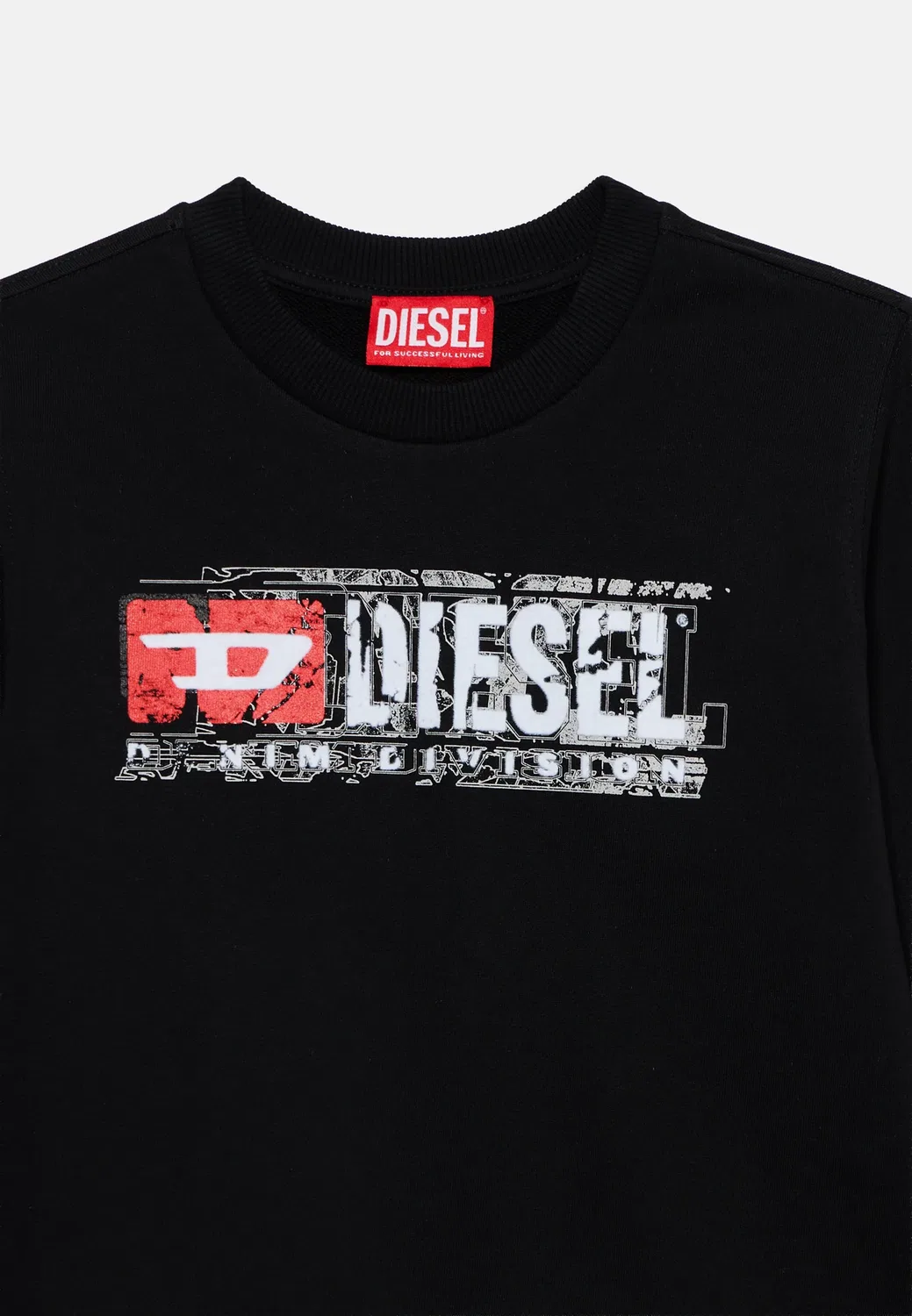 Сломикс - толстовка Diesel, K900 — фото 4