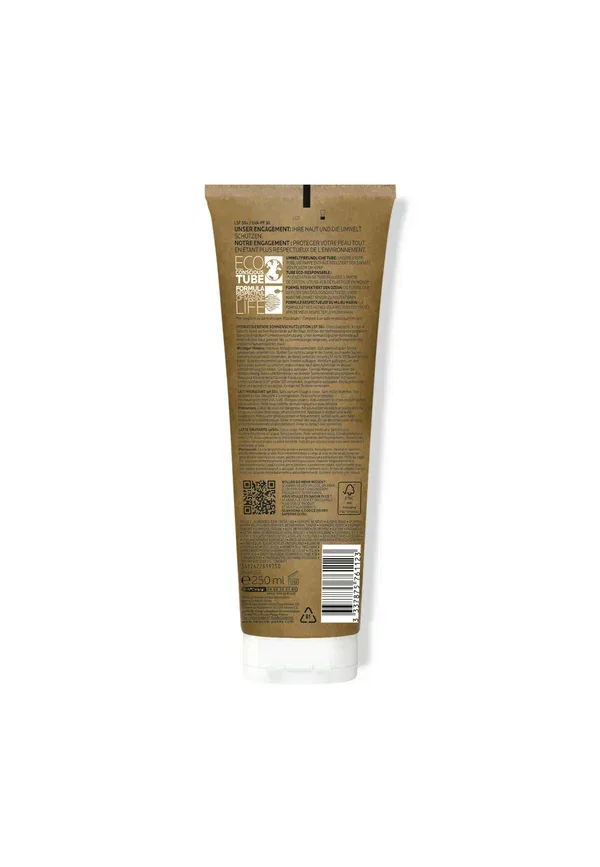 Anthelios Hydratisierende milch LSF 50+ - защита от солнца 250 мл La Roche-Posay — фото 2