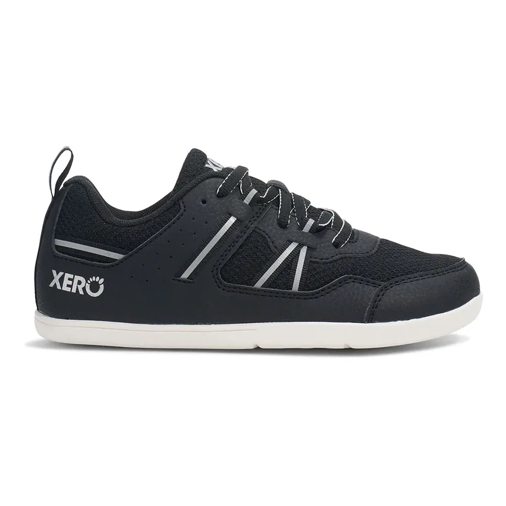 Кроссовки Prio Xero Shoes, черный