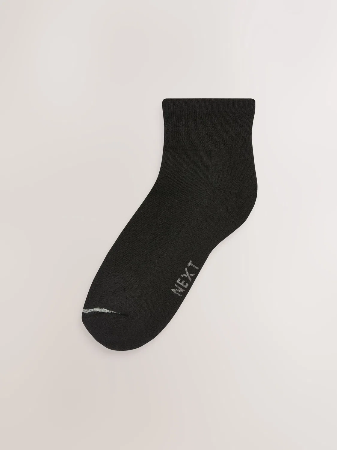 Носки тренировочные Multi Cushioned Mid Trainer Socks Next, мультиколор — фото 4