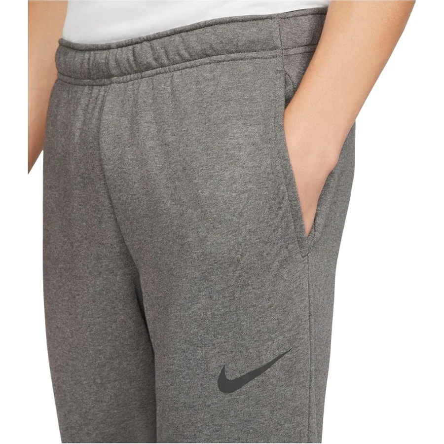 Спортивные брюки Nike Df Pnt Taper Fl, Серый
