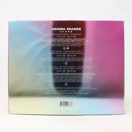 Парфюмерная вода Ariana Grande Cloud, 100 мл