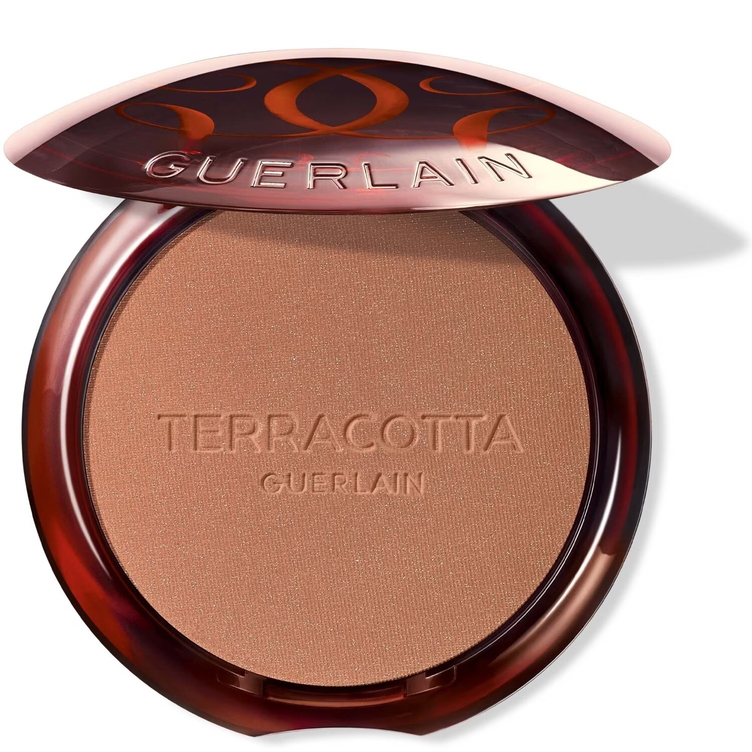 

Пудра-бронзирующая Guerlain Terracotta, оттенок 4 - Deep Cool
