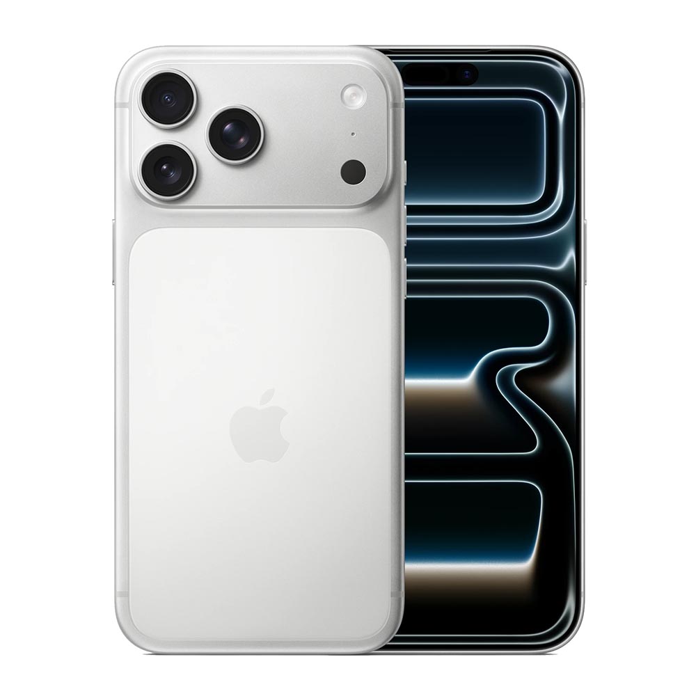 

Смартфон Apple iPhone 17 Pro Max, 2 Тб, (Dual NanoSIM), Silver, Серебристый, Смартфон Apple iPhone 17 Pro Max, 2 Тб, (Dual NanoSIM), Silver