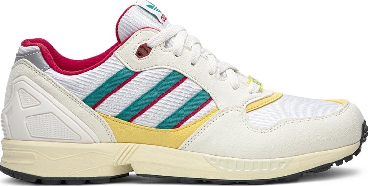 

Кроссовки Adidas ZX 6000 '30 Years of Torsion', загар