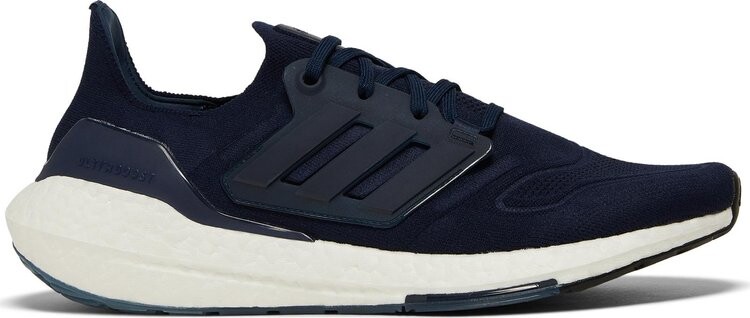 

Кроссовки Adidas UltraBoost 22 'Collegiate Navy', синий, Синий;черный, Кроссовки Adidas UltraBoost 22 'Collegiate Navy', синий
