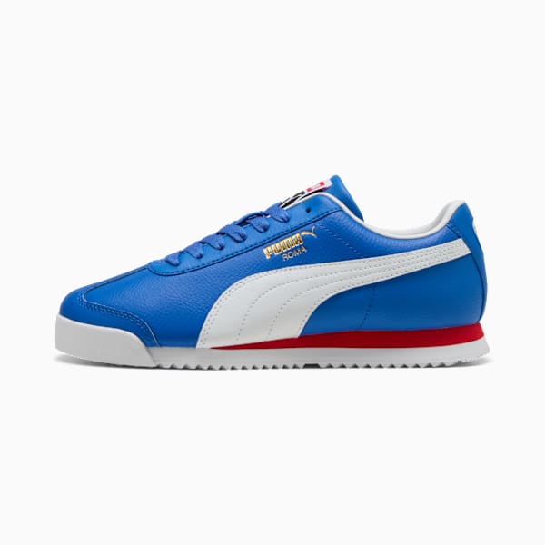 Кроссовки Roma 24 Puma, синий
