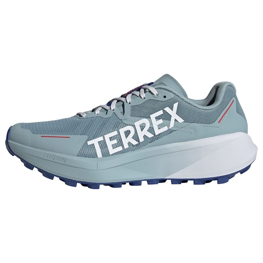 

Кроссовки для бега ADIDAS TERREX Agravic 3, серый