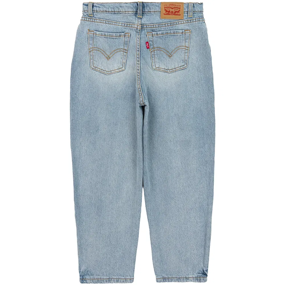 Брюки Levi's 3EN387 Levi´S, синий — фото 2