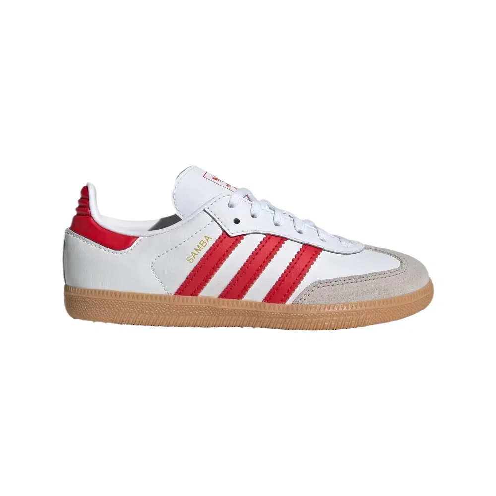 Детские тренировочные кроссовки с низким верхом Cloud White Adidas Originals, Cloud White — фото 2