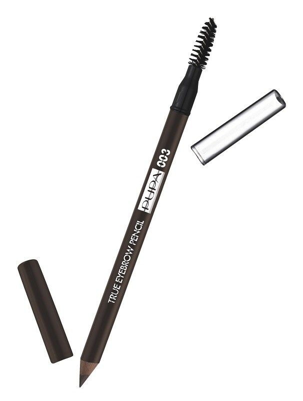 

Pupa True Eyebrow карандаш для бровей, 003 Dark Brown