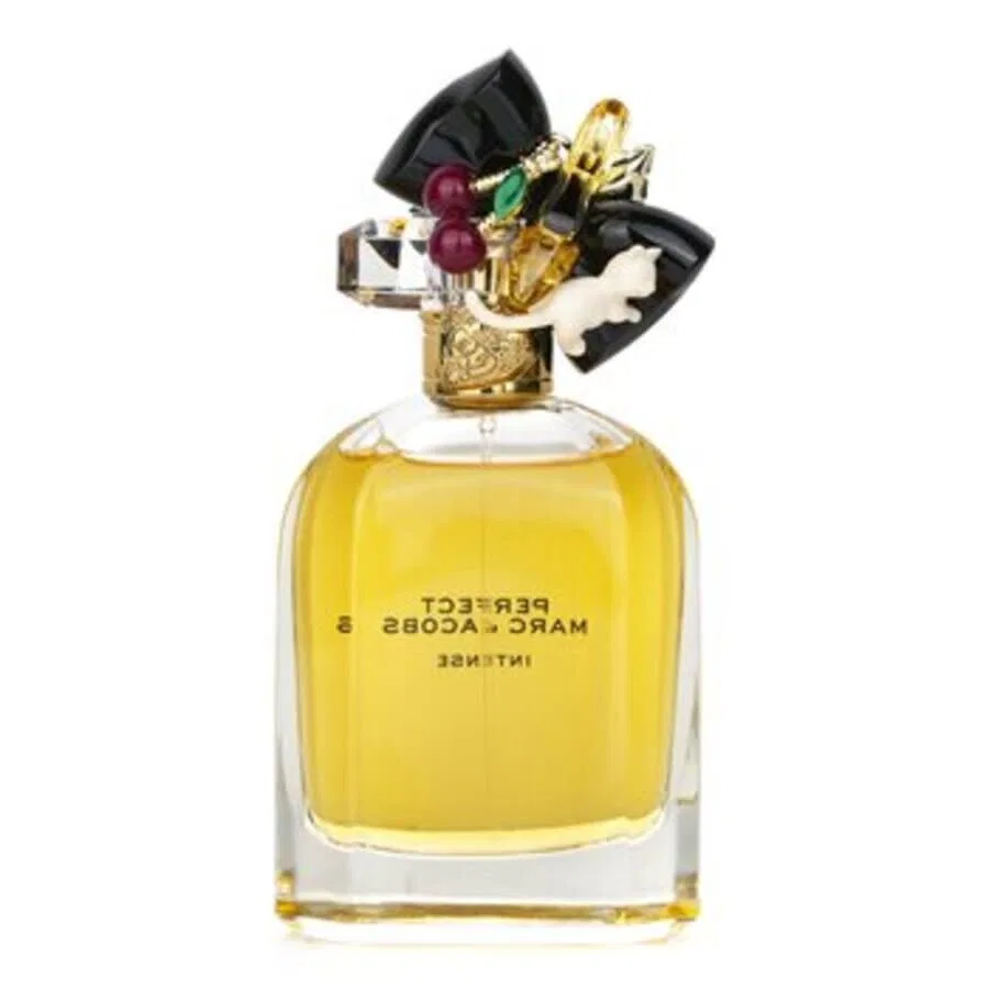 Парфюмерная вода Marc Jacobs Perfect Intense, 100 мл — фото 3