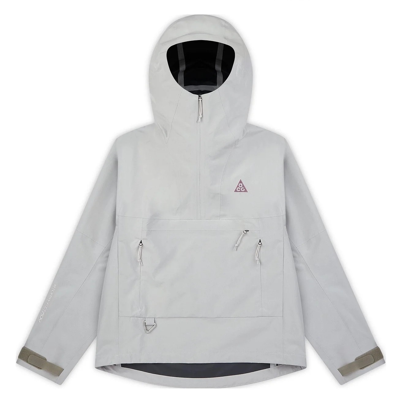 

Анорак Nike ACG Storm-FIT ADV Cascade Rain, белый