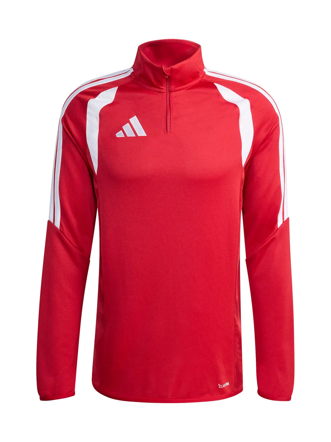 Спортивная футболка Adidas Performance Shirt TIRO26L красного цвета