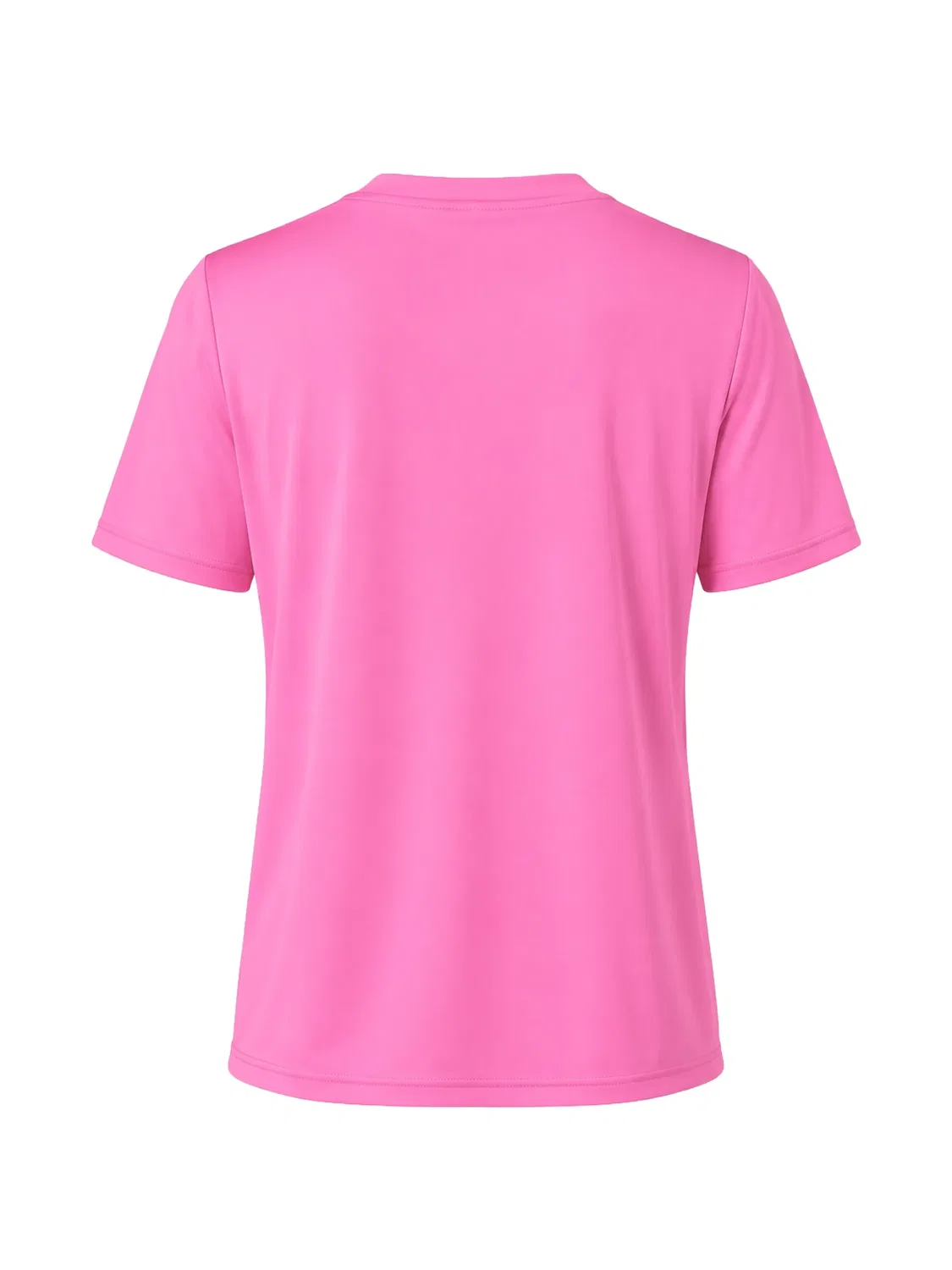 Футболка Dri-Fit One Classic Nike, розовый — фото 2