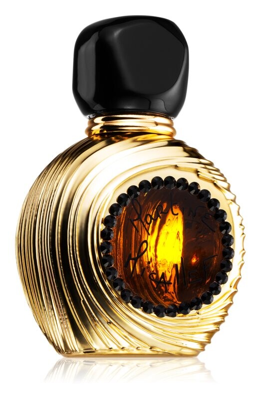 

Парфюмерная вода M. Micallef Mon Parfum Gold, 100 мл