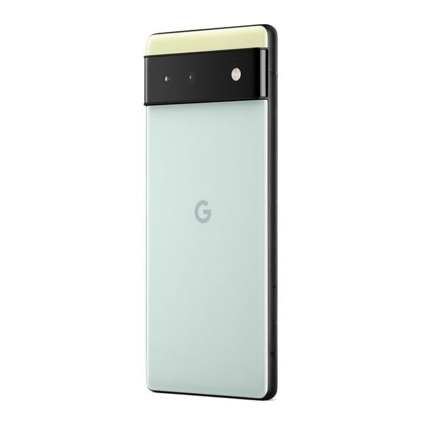 Google Pixel 6 Купить В Dns