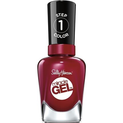 

Гель-лак для ногтей Miracle 14,7 мл, Sally Hansen