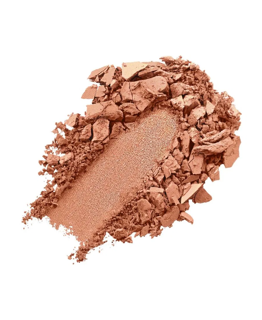 Пудра-бронзер компактная KIKO Milano Radiant Touch, 11 г, 102 Luminous Sienna — фото 2
