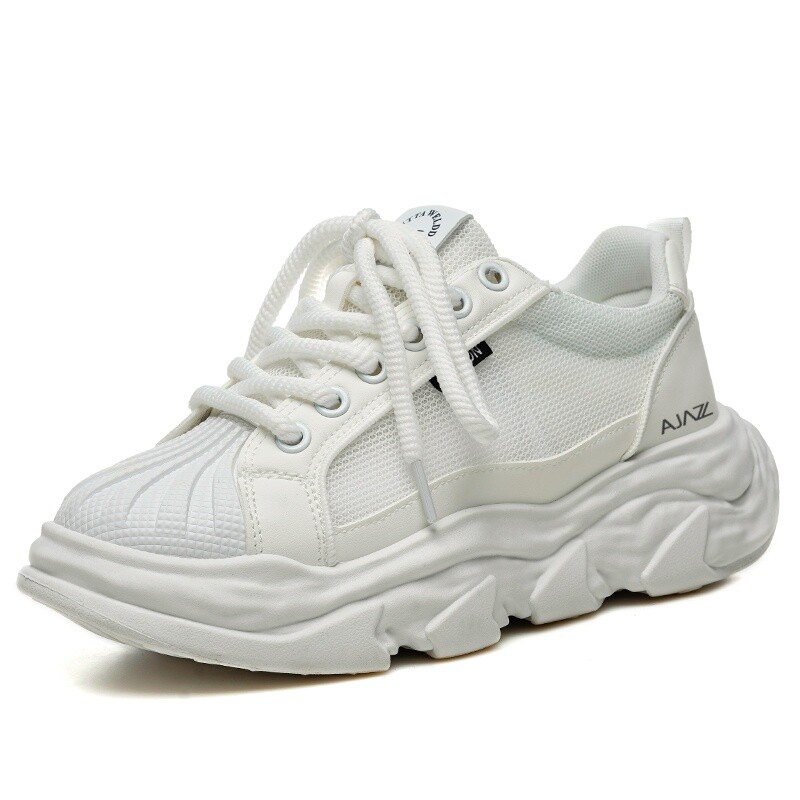 

Кроссовки мужские Lifestyle Shoes Men Low-Top Ajpap, зеленый