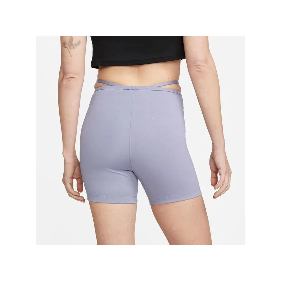 Шорты с принтом Nike Sportswear Everyday Modern, Синий — фото 4