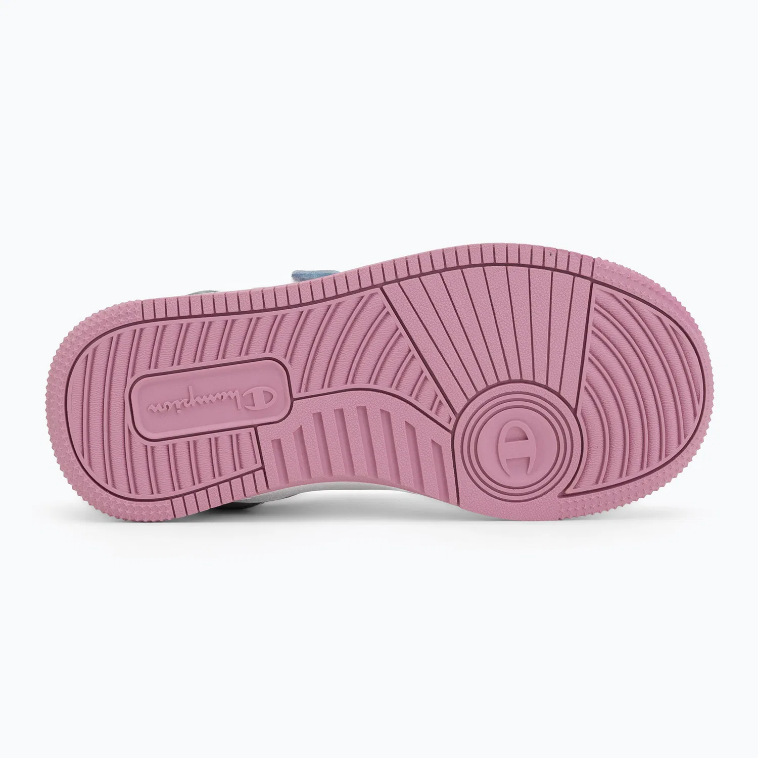 Детские кроссовки с низким верхом Champion RD18 2.0 LOW G PS Low Cut, Цвет Bunt — фото 4