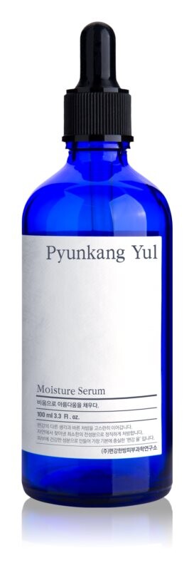 

Интенсивно увлажняющая сыворотка Pyunkang Yul Moisture Serum